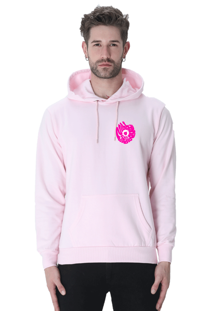Nibbana Studio unisex Hoodie