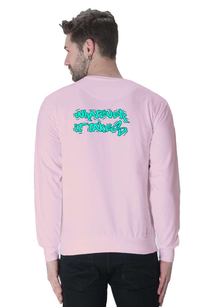 Nibbana Studio Sweatshirt