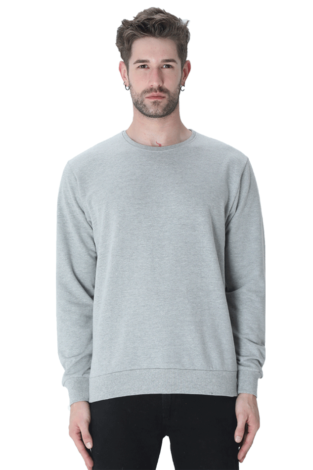 Plain Unisex tshirts by Nibbana Studio - Light colors
