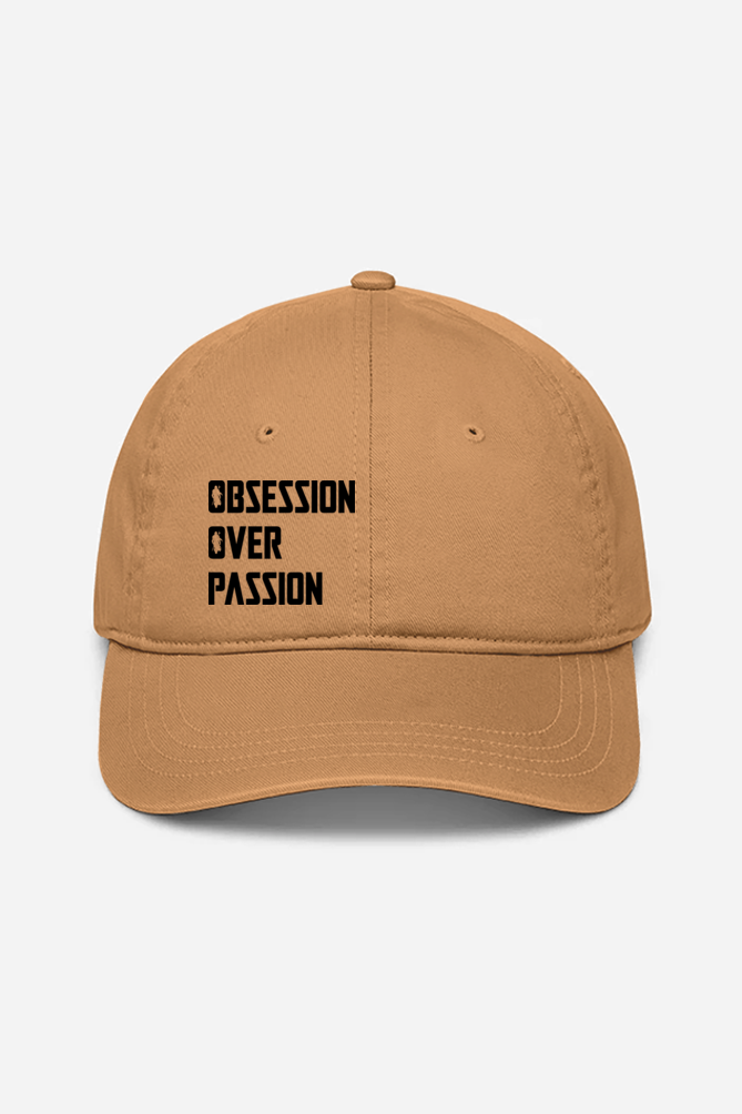 Obsession Baseball cap