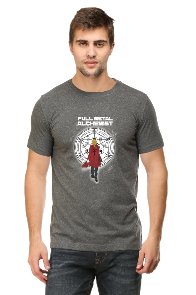 Full Metal Alchemist tshirt