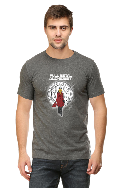 Full Metal Alchemist tshirt