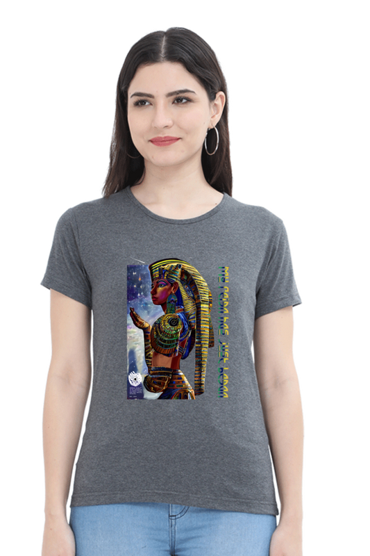 Egyptian Queen Tshirt