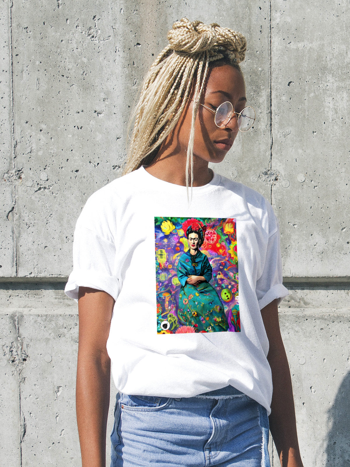 Frida T-shirt