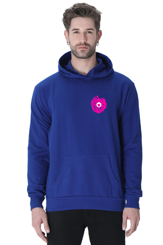 Nibbana Studio unisex Hoodie