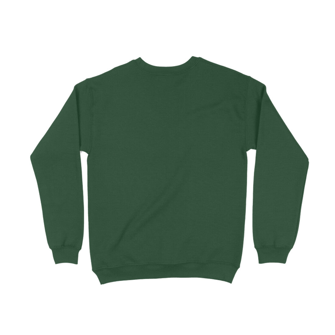 Monk Sweatshirt