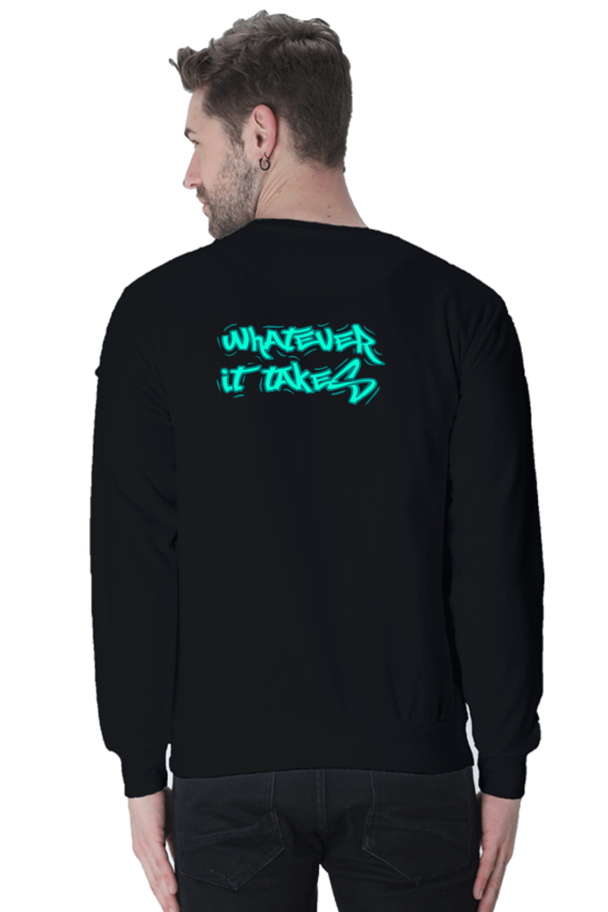 Nibbana Studio Sweatshirt