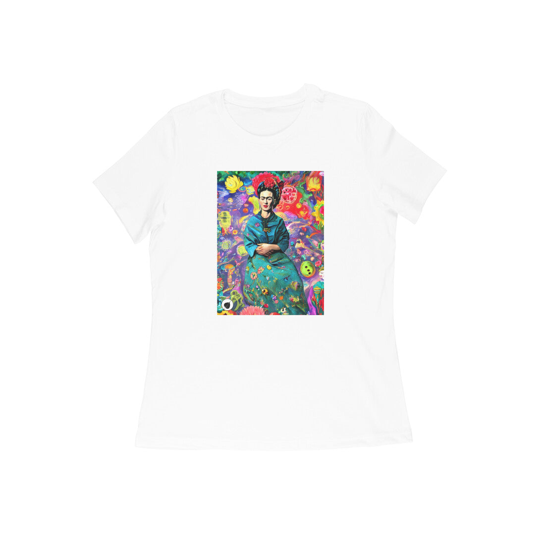 Frida T-shirt