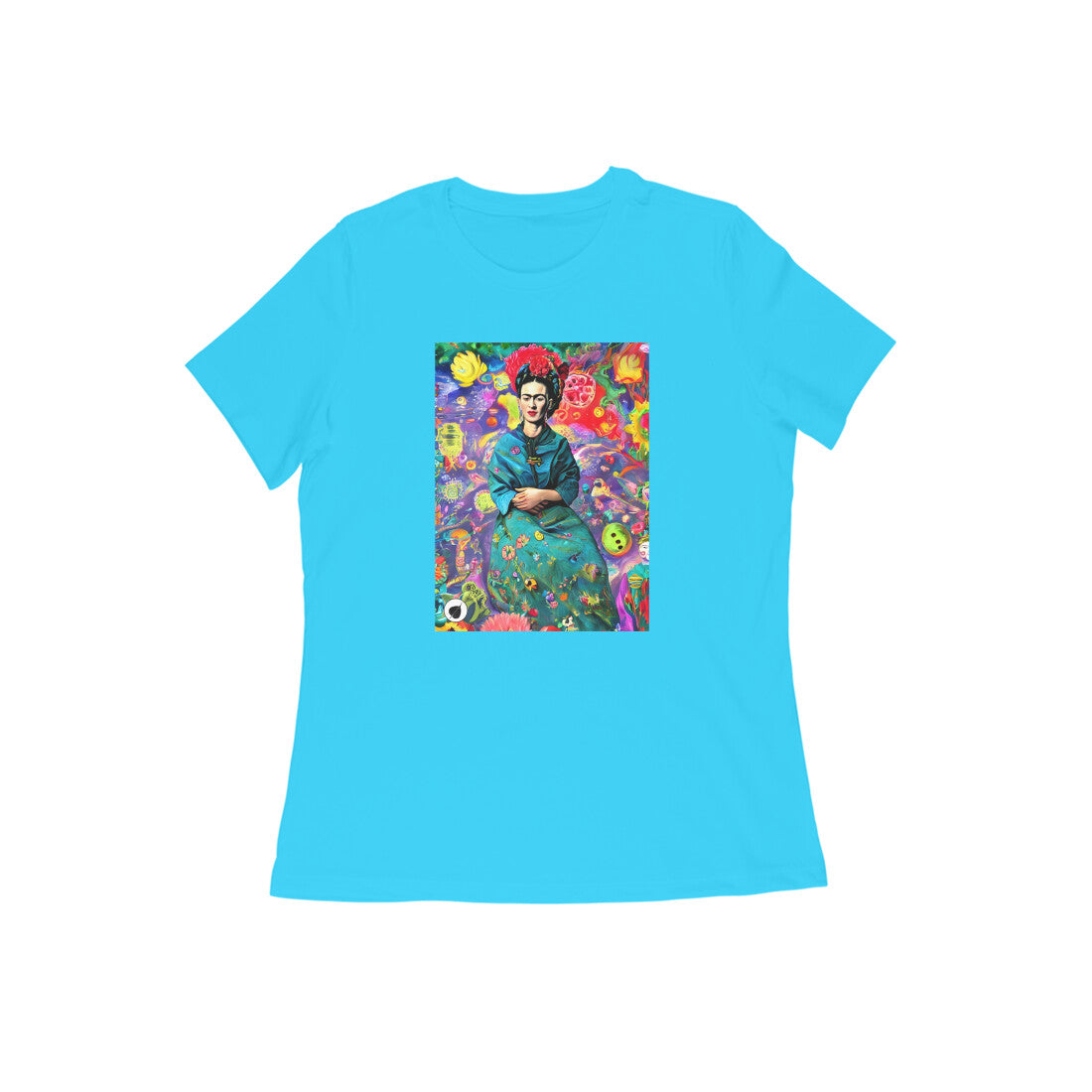 Frida T-shirt