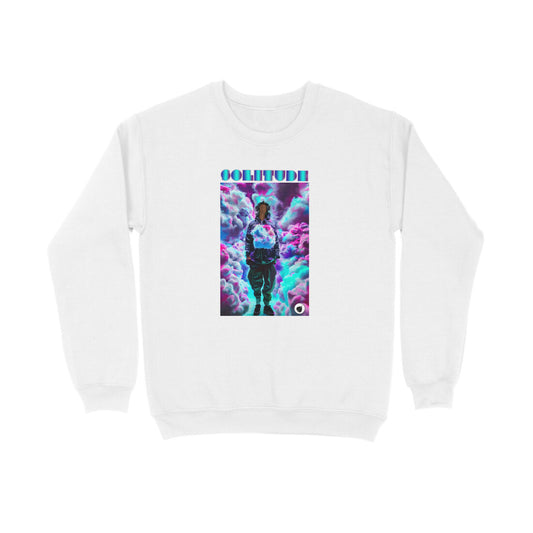 Solitude Unisex sweatshirt