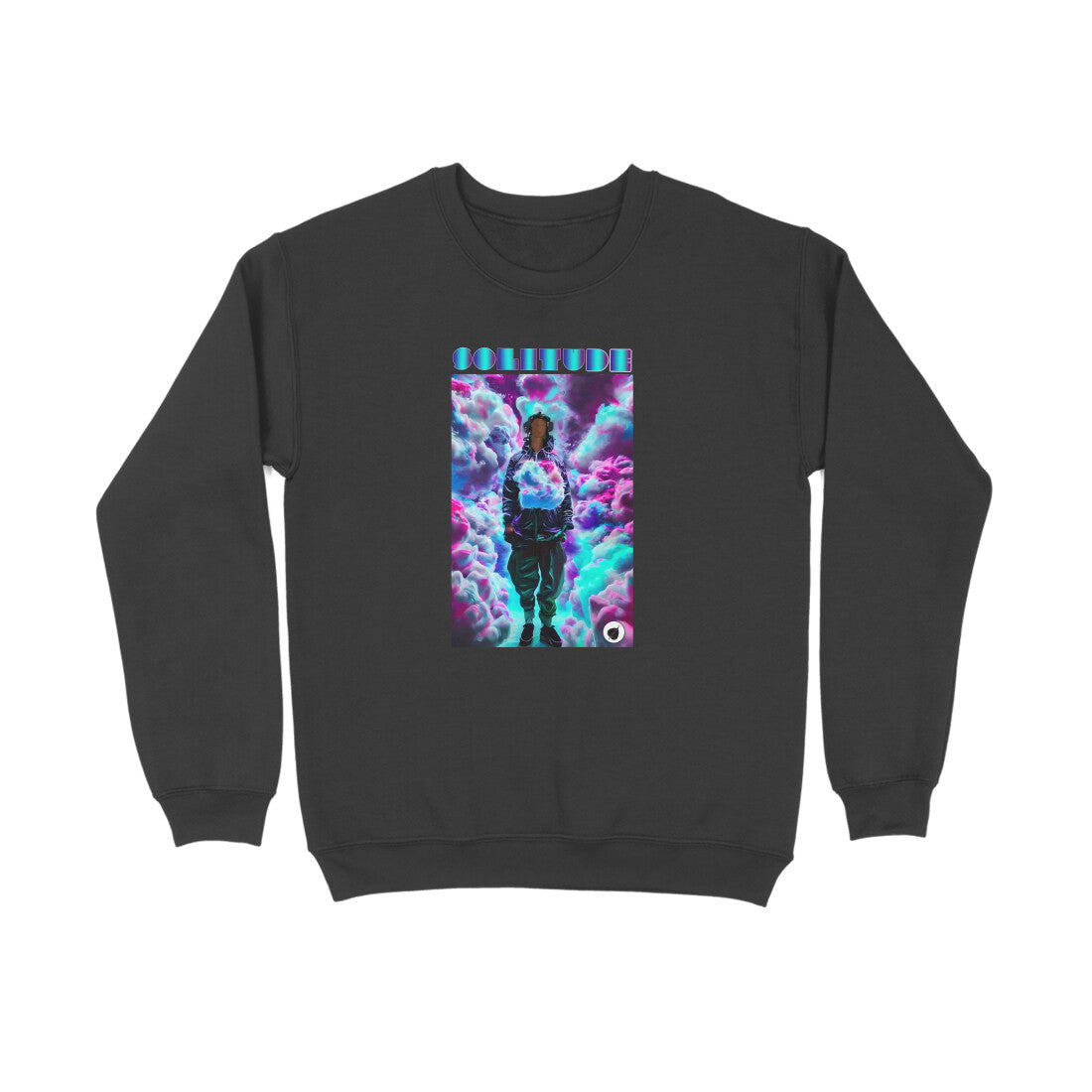 Solitude Unisex sweatshirt