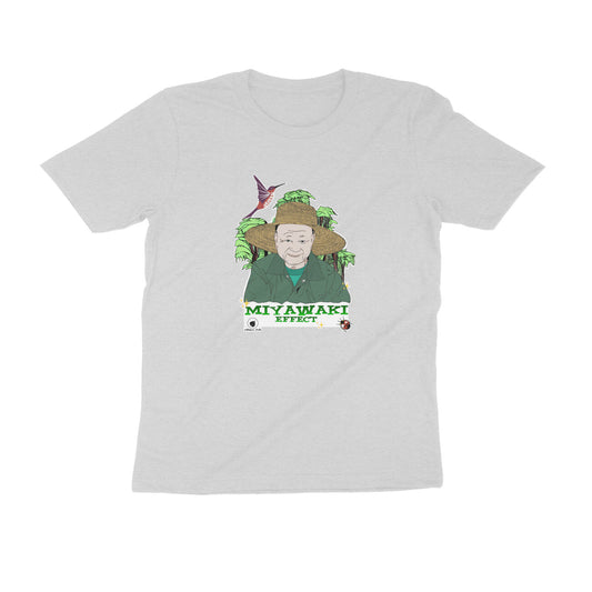 Akira Miyawaki tshirt