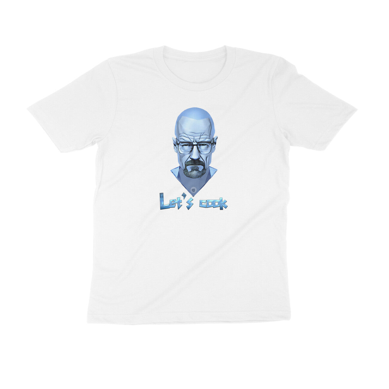 Heisenberg Breaking Bad