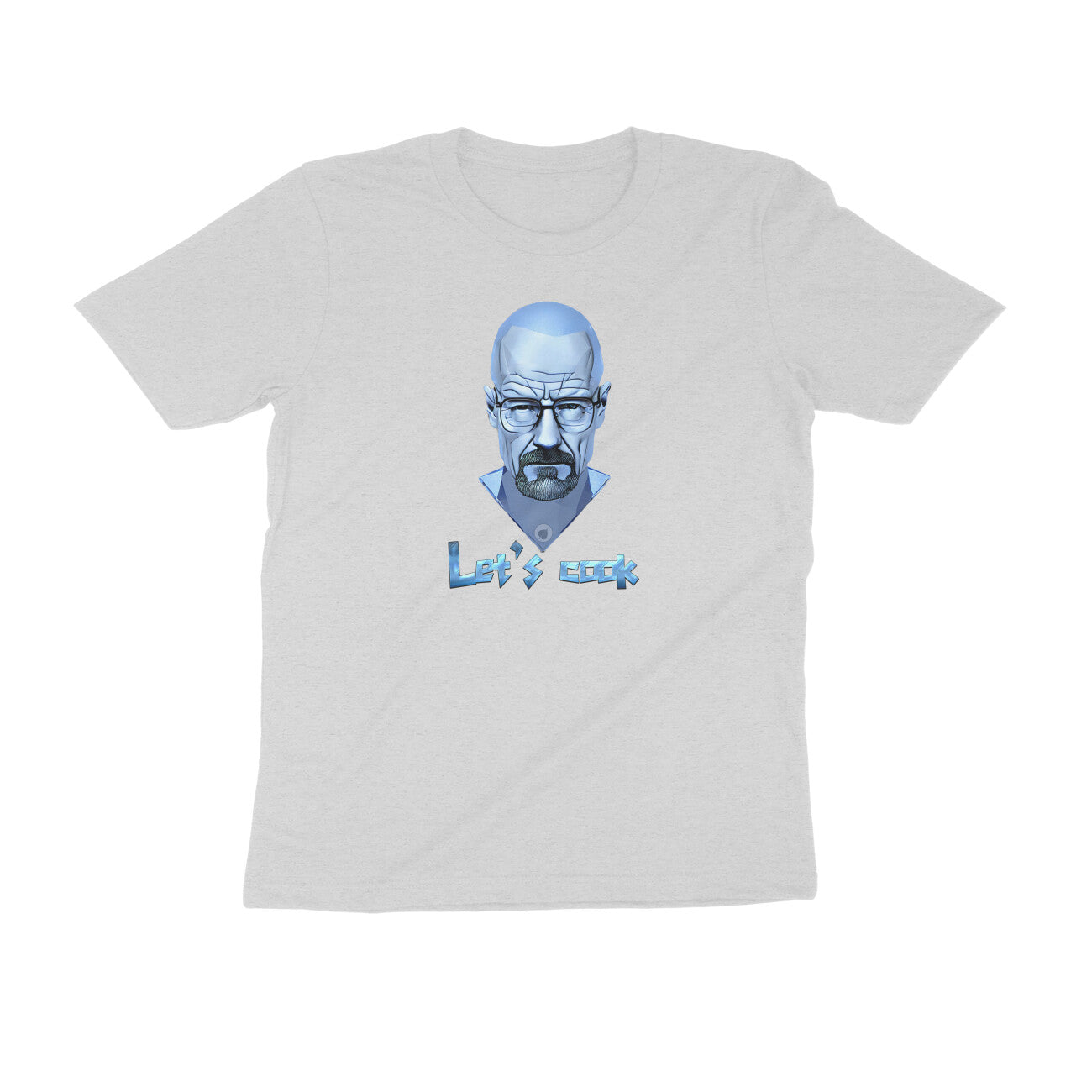 Heisenberg Breaking Bad