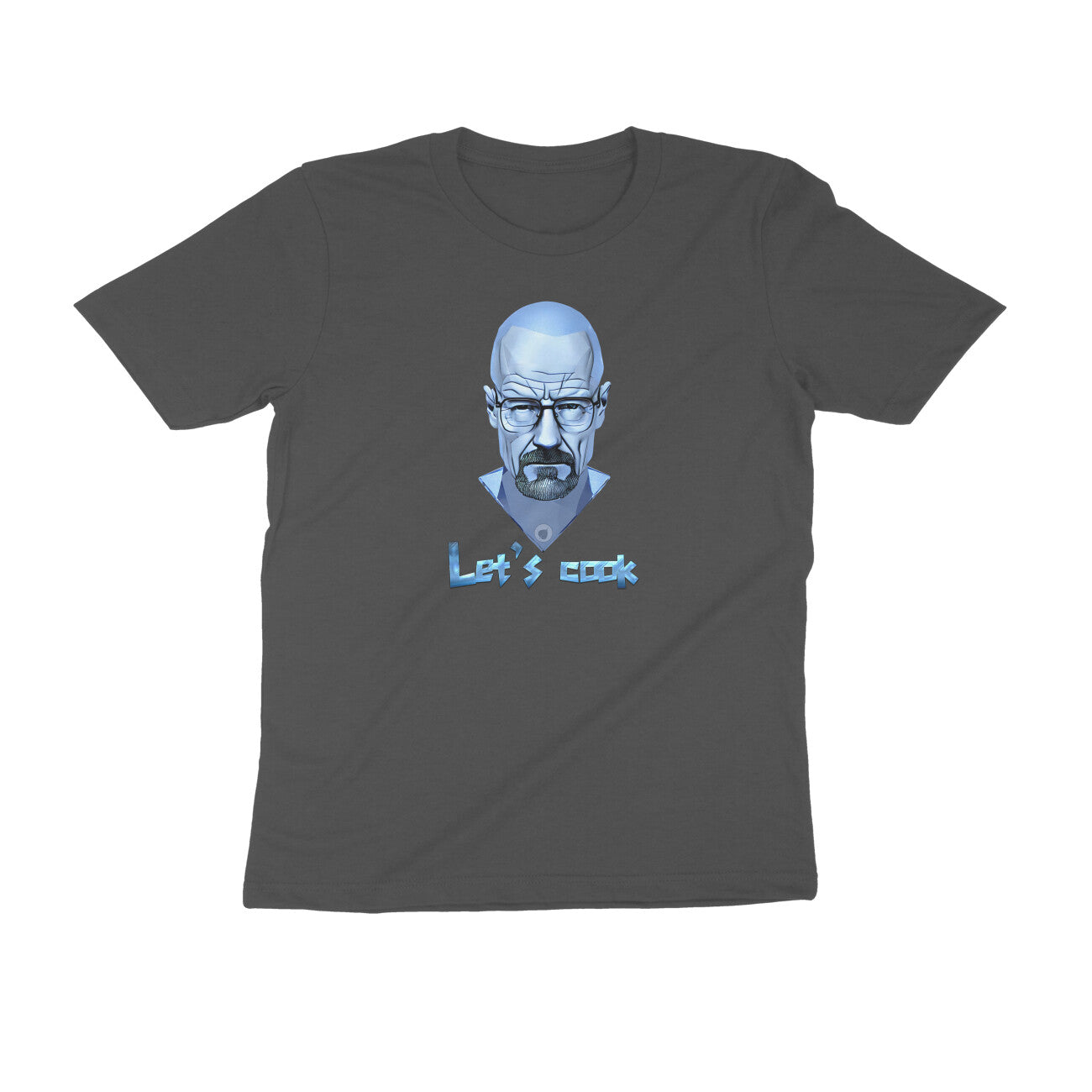 Heisenberg Breaking Bad