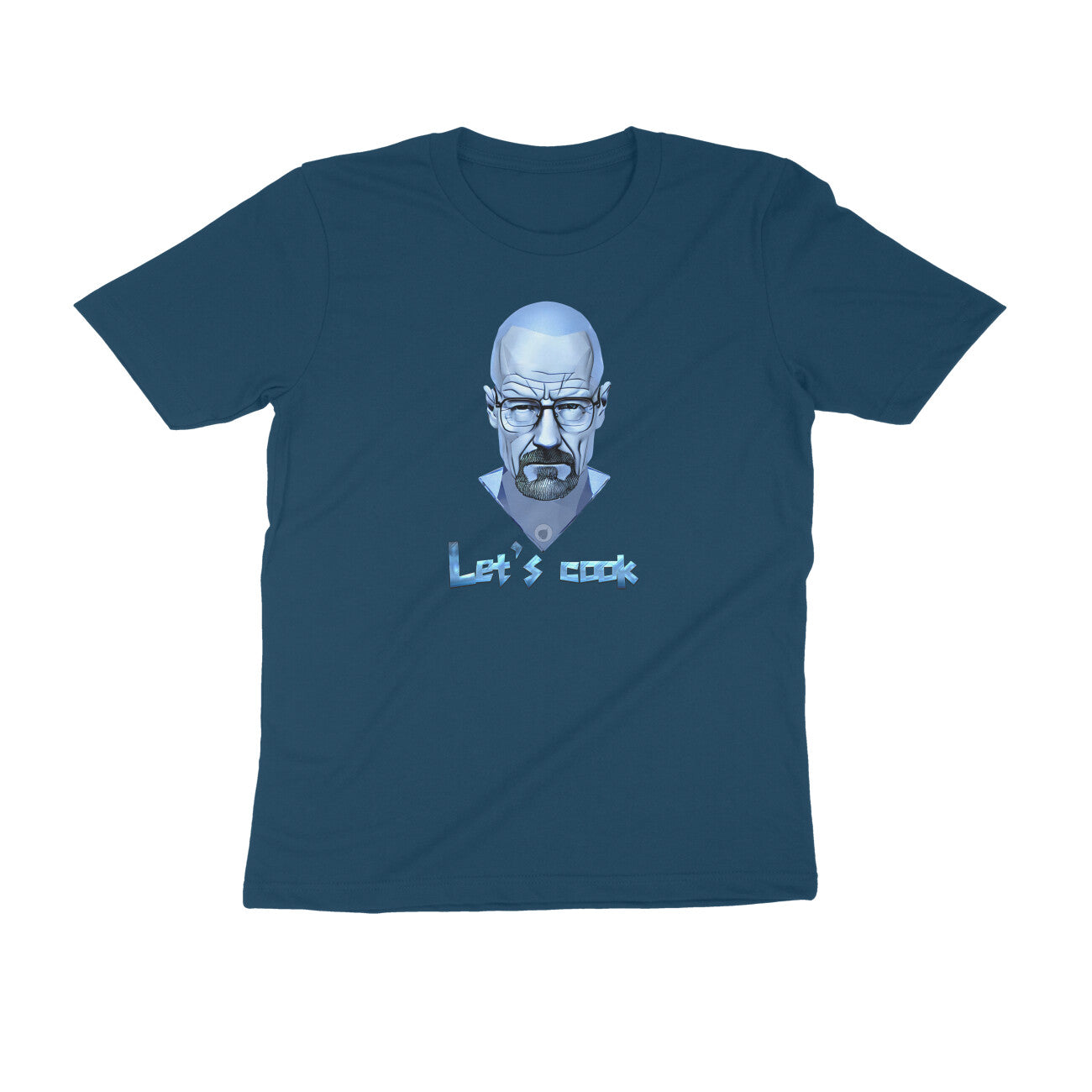 Heisenberg Breaking Bad