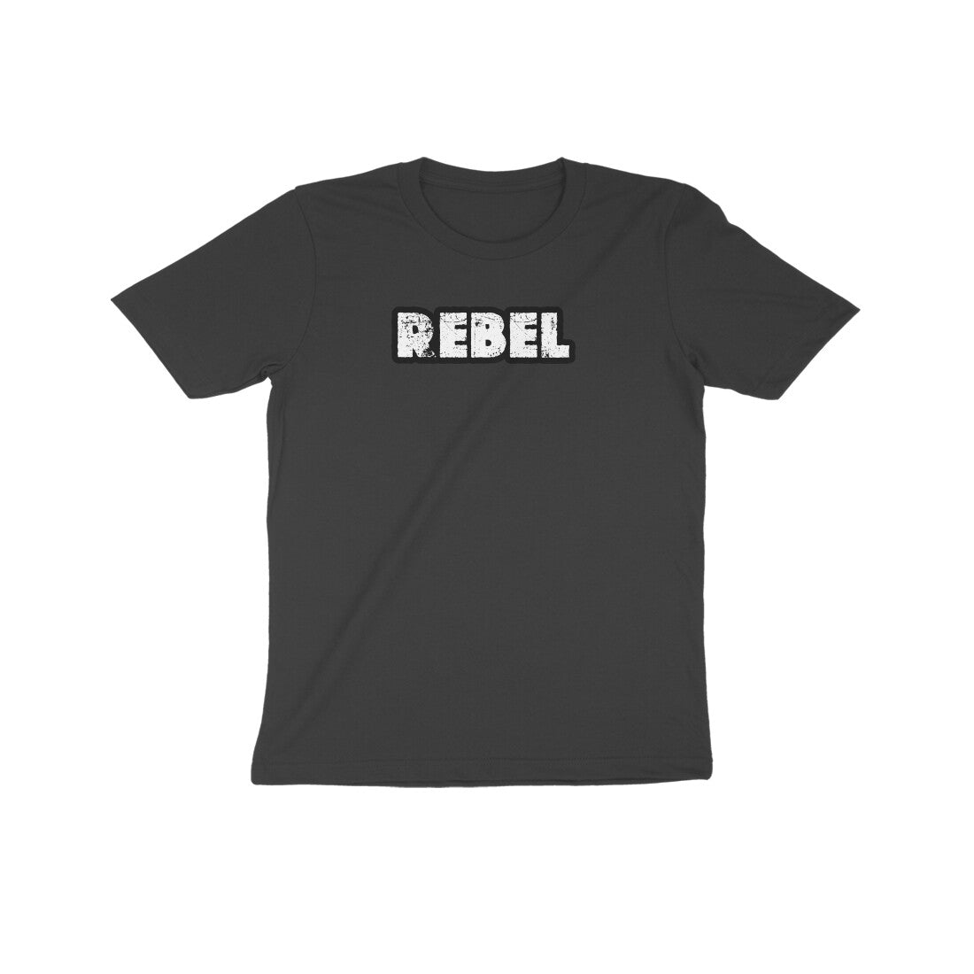 Rebel tshirt