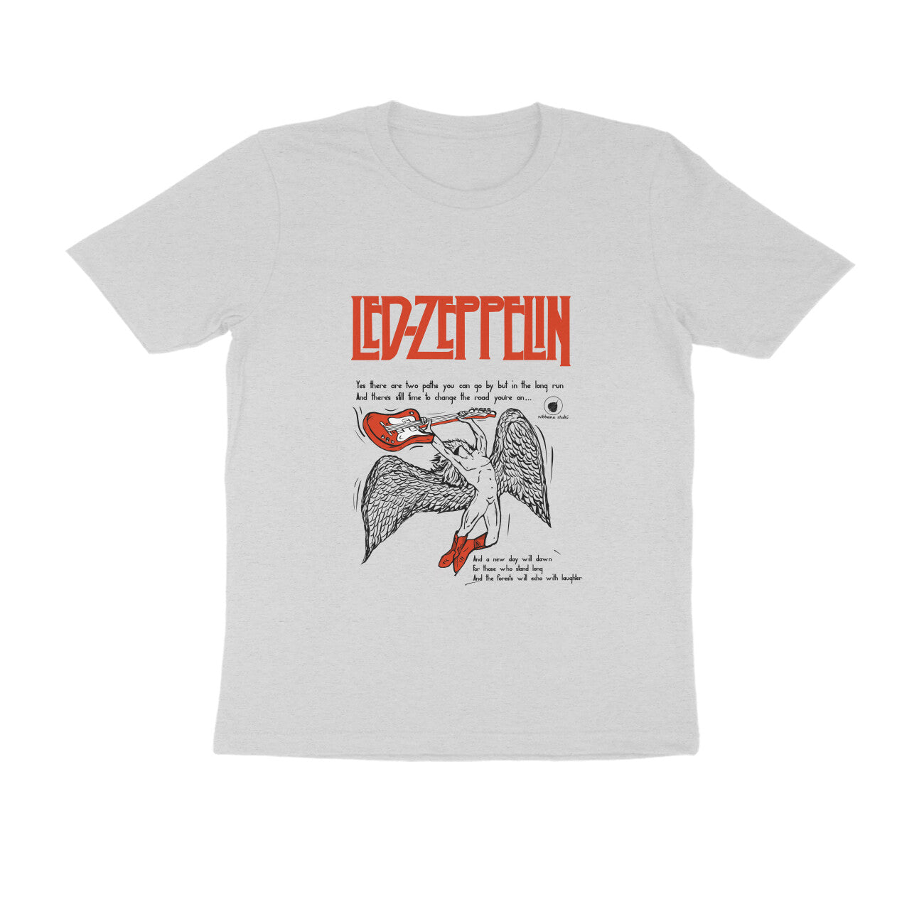 Led Zeppelin Tshirt 🎸