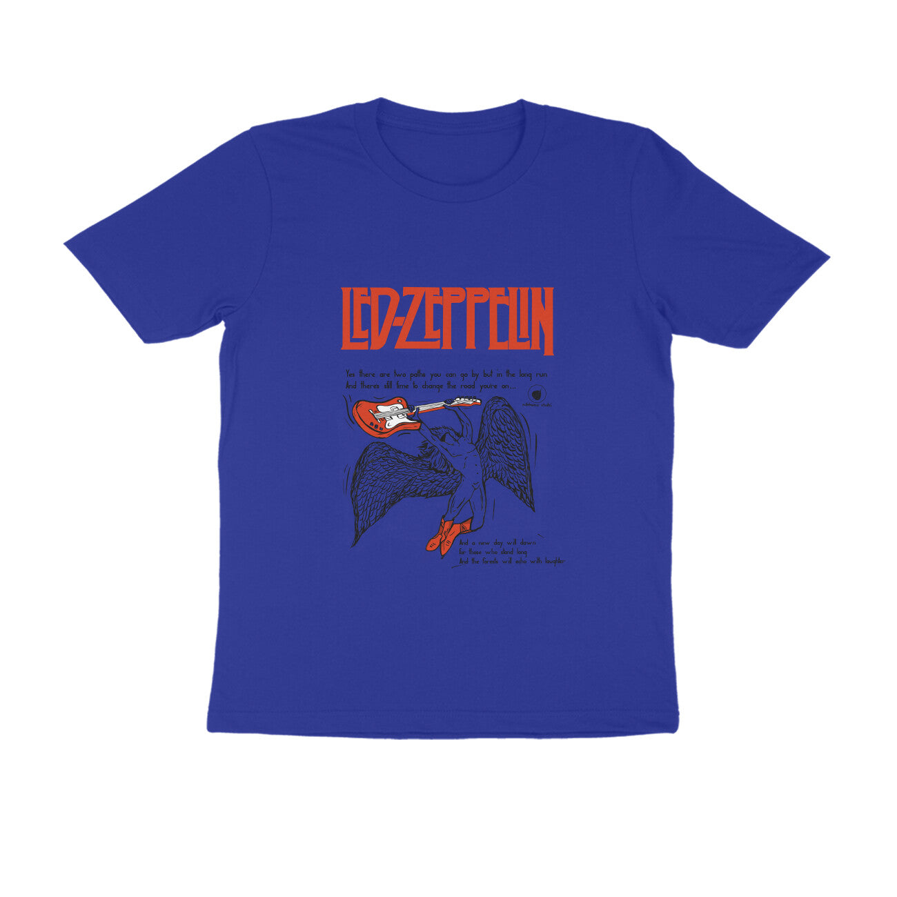 Led Zeppelin Tshirt 🎸