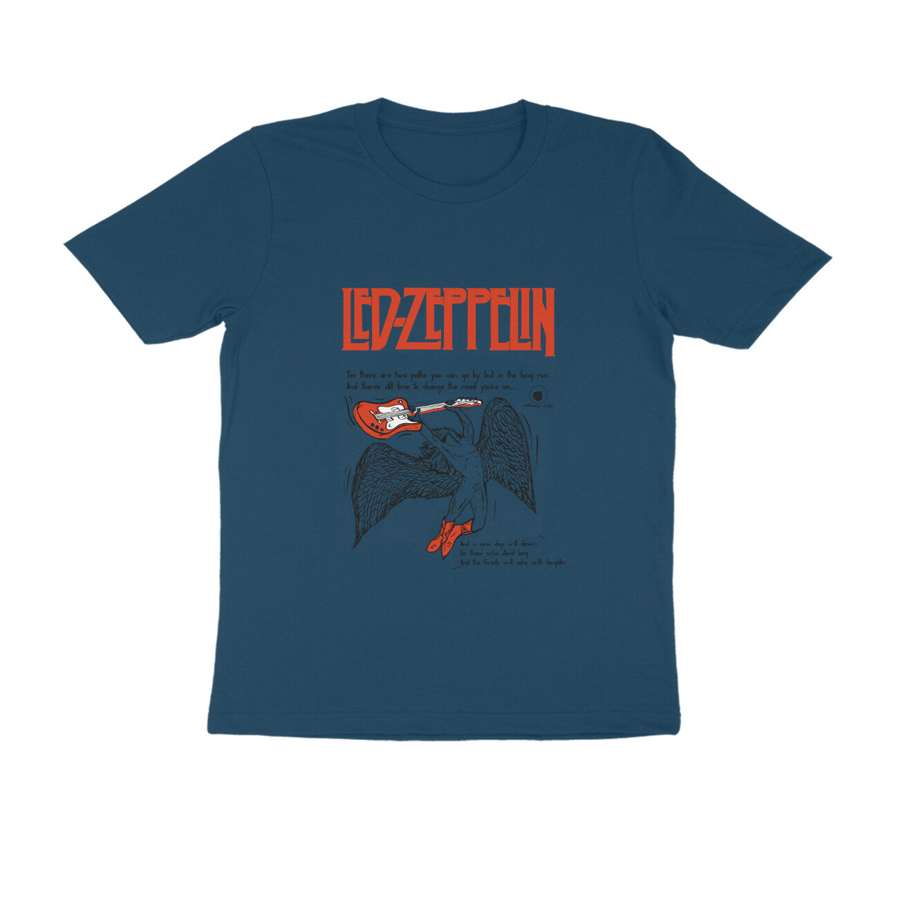 Led Zeppelin Tshirt 🎸