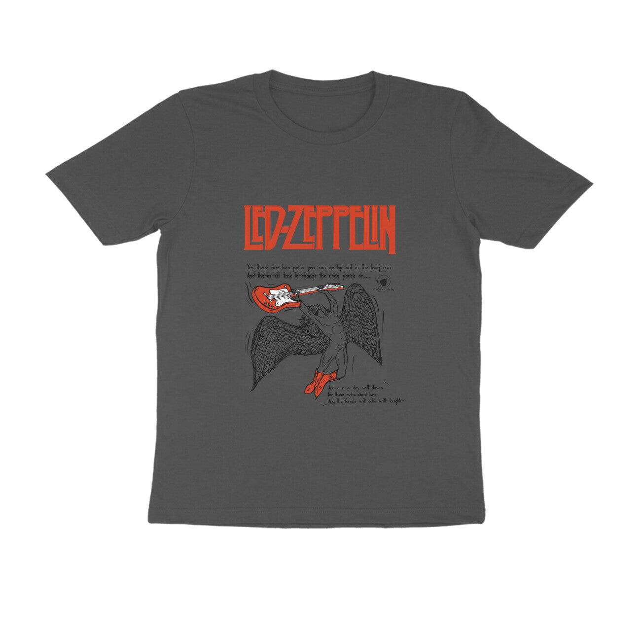 Led Zeppelin Tshirt 🎸