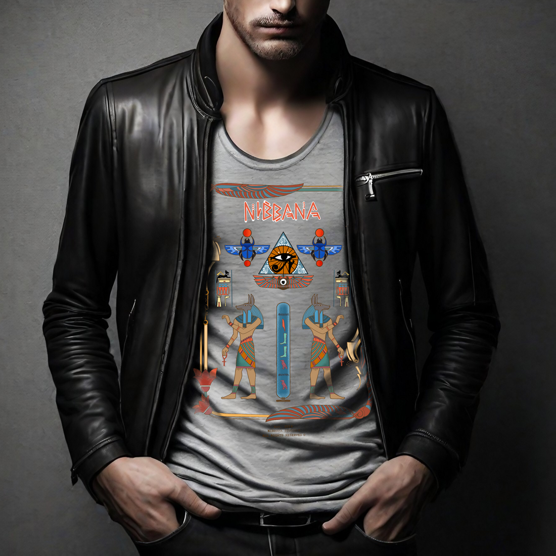 Printed T-Shirts: How to Mix and Match with Your Wardrobe