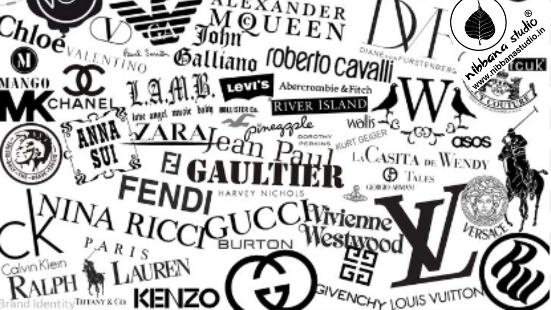 Why Branded cloths Cost More than Pirated Clothes ?