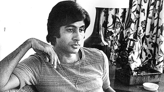 Timeline of the Evolution of T-Shirts in Indian Fashion