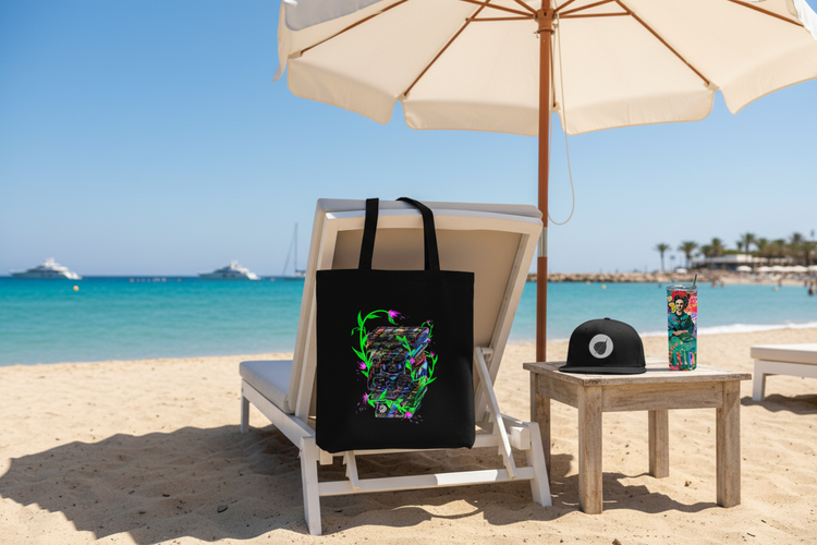 NS Accessories – Ibiza Beach Resort