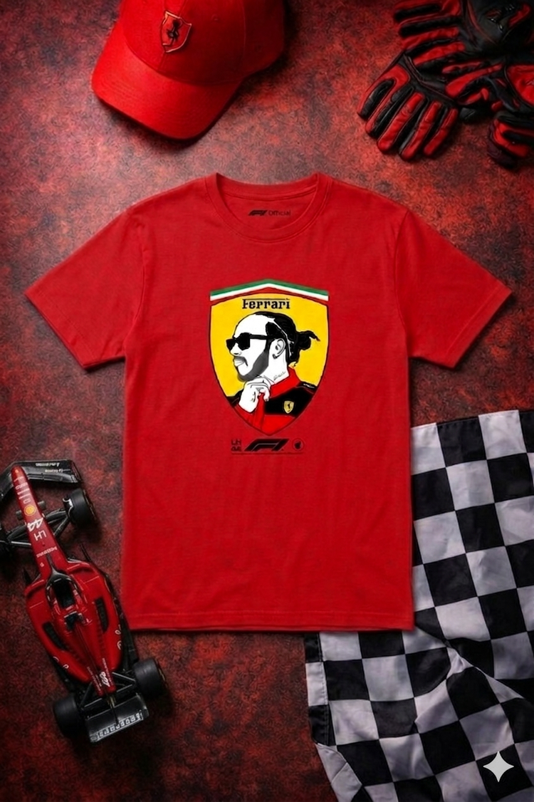 Half Sleeve Tees