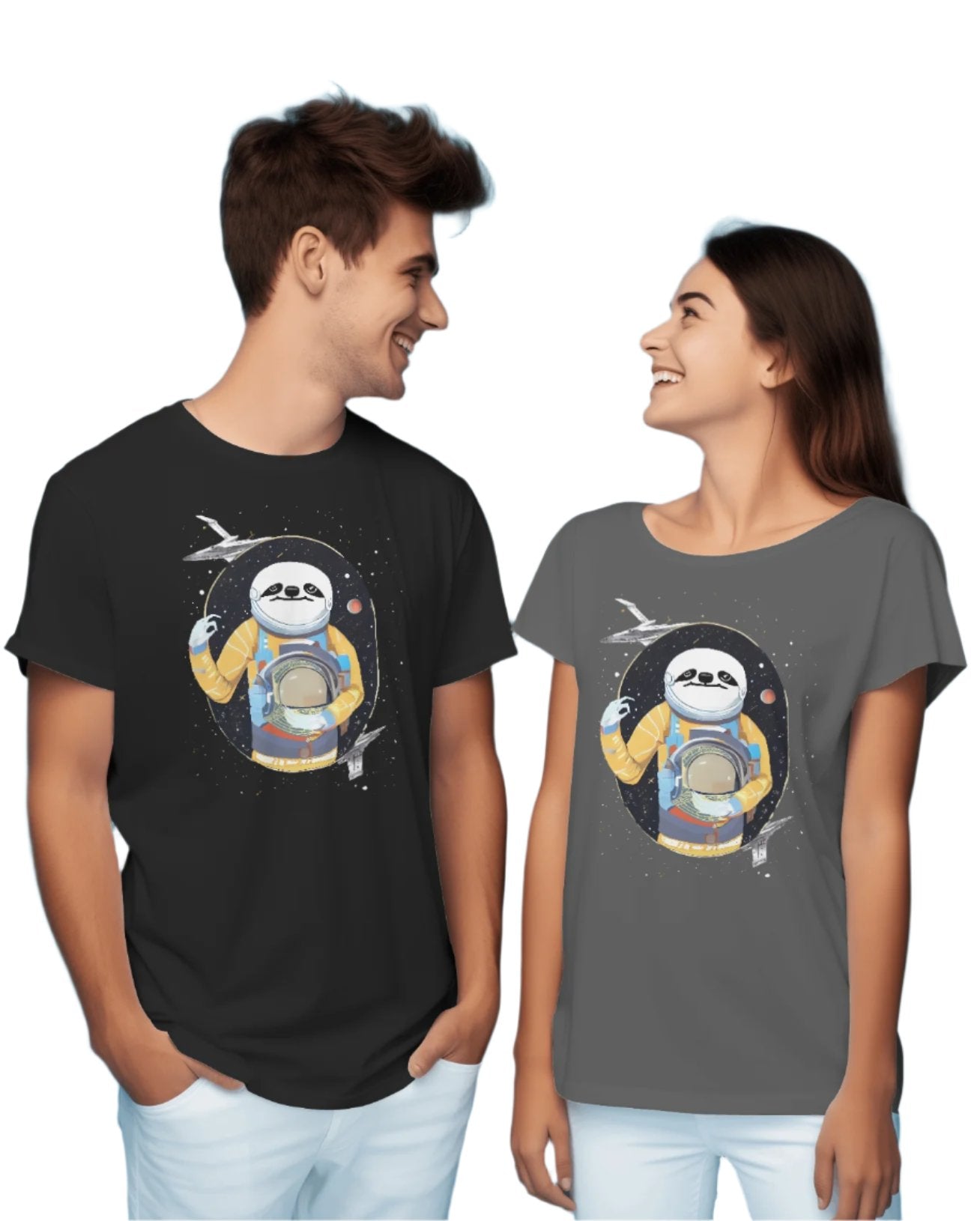 Space Sloth