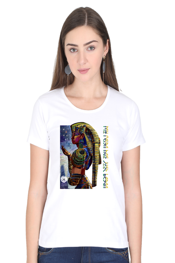 Egyptian Queen Tshirt