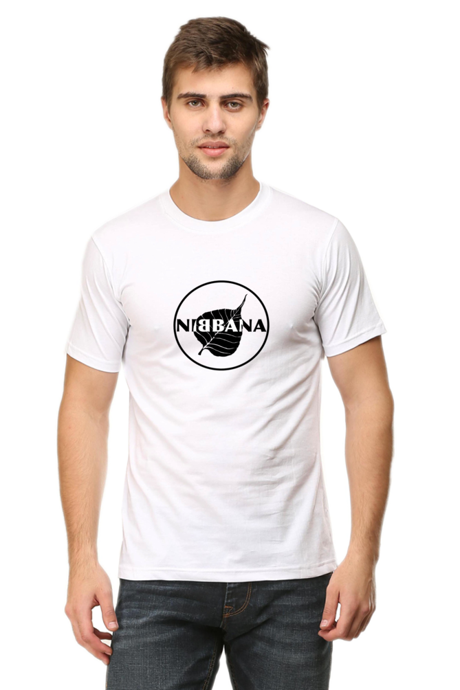 Nibbana Studio Regular tshirt