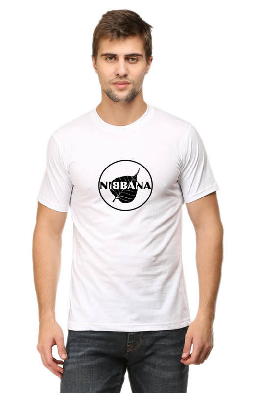 Nibbana Studio Regular tshirt
