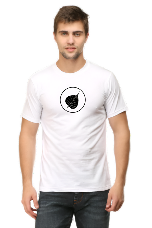 Nibbana official Emblem Tshirt