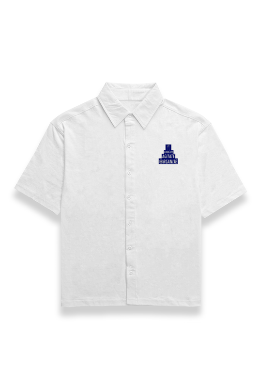 EAO Ambedkar Oversized Shirt