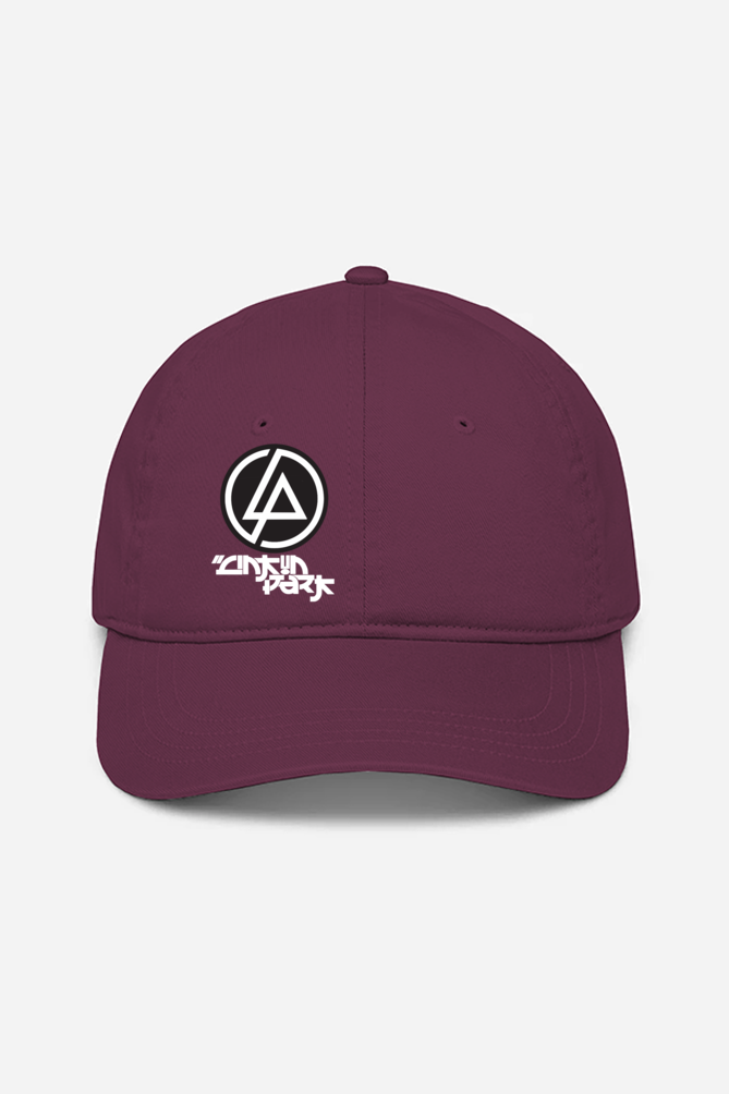 LP - Glow in Dark baseball Cap