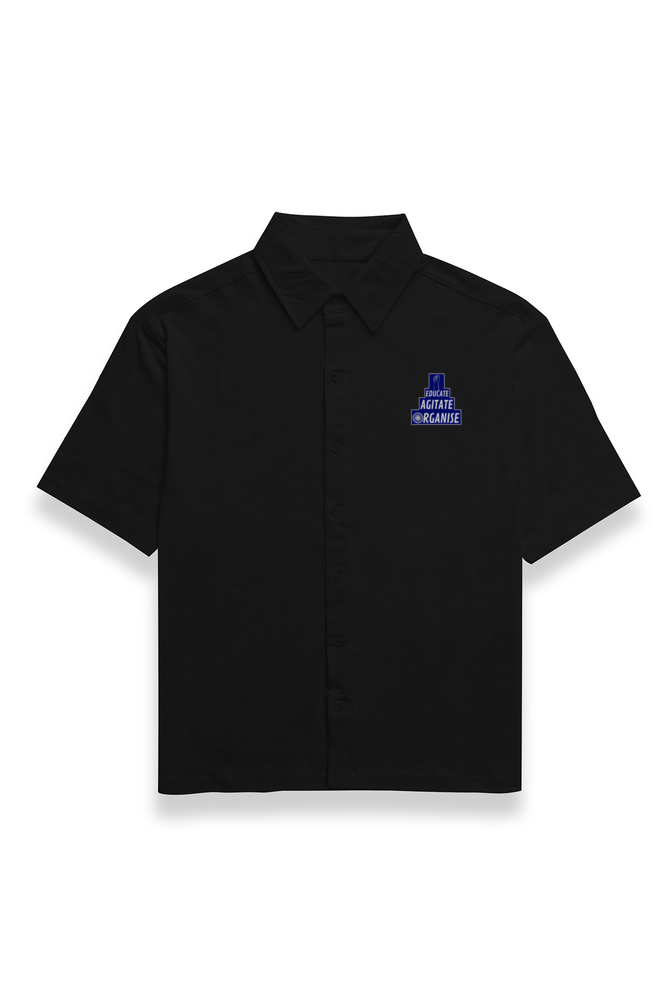 EAO Ambedkar Oversized Shirt