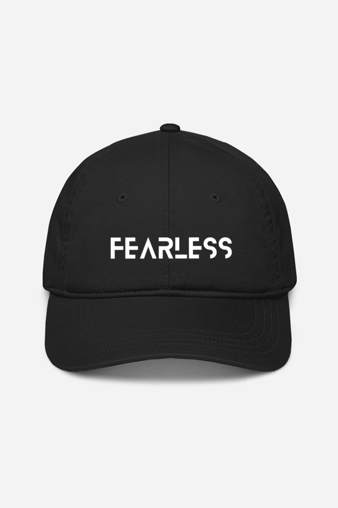 Fearless Cap  - Glow in Dark