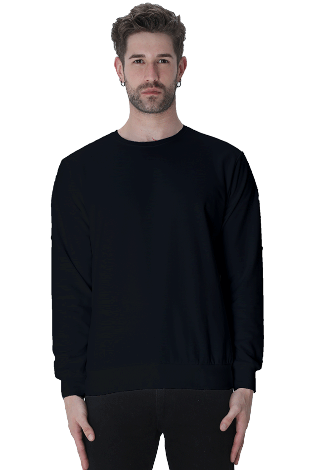 Plain Unsex tshirts by Nibbana Studio - Dark colors