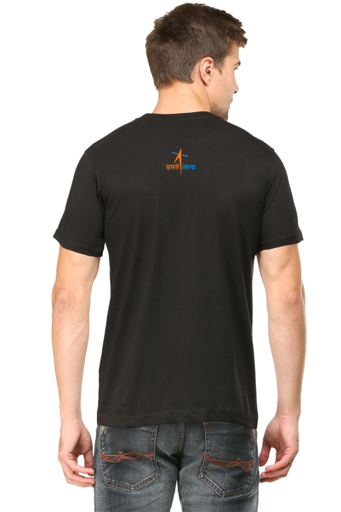 Chandrayan 3 Tshirt by Nibbana Studio