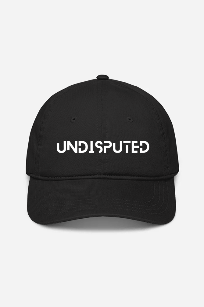 Undisputed Baseball Cap - Glow in Dark