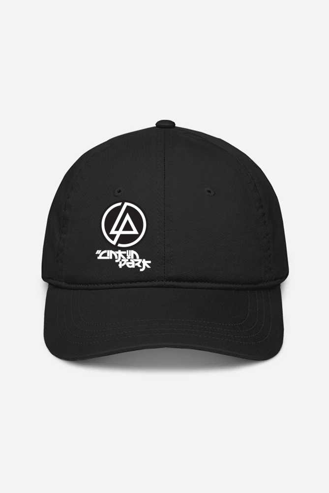 LP - Glow in Dark baseball Cap