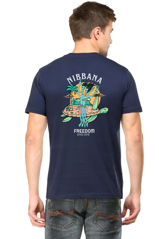 Free Tribe by Nibbana Studio
