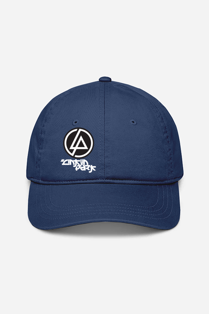 LP - Glow in Dark baseball Cap