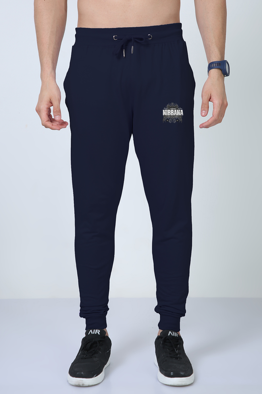 Nibbana Unisex Joggers