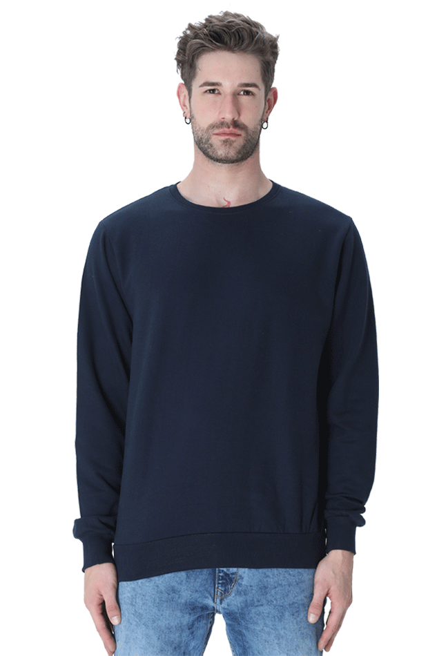 Plain Unsex tshirts by Nibbana Studio - Dark colors