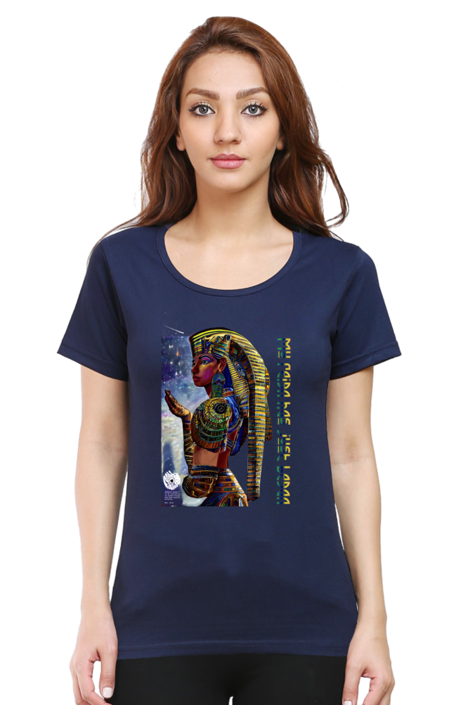 Egyptian Queen Tshirt