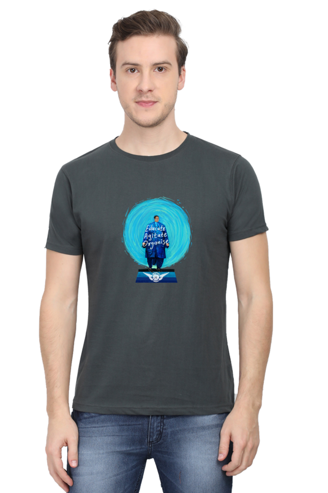 Dr. Ambedkar EAO 2 by Nibbana Studio