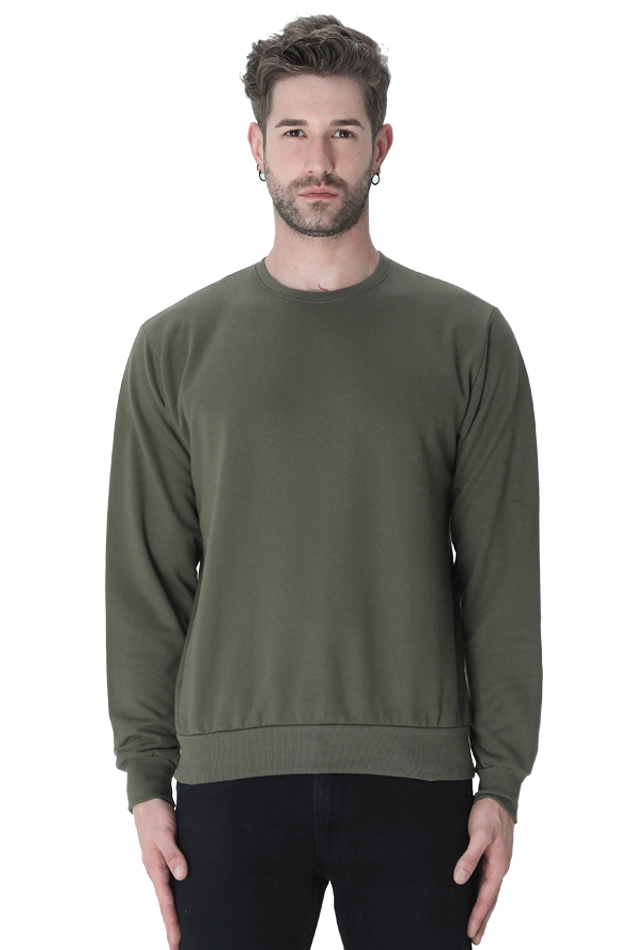 Plain Unsex tshirts by Nibbana Studio - Dark colors